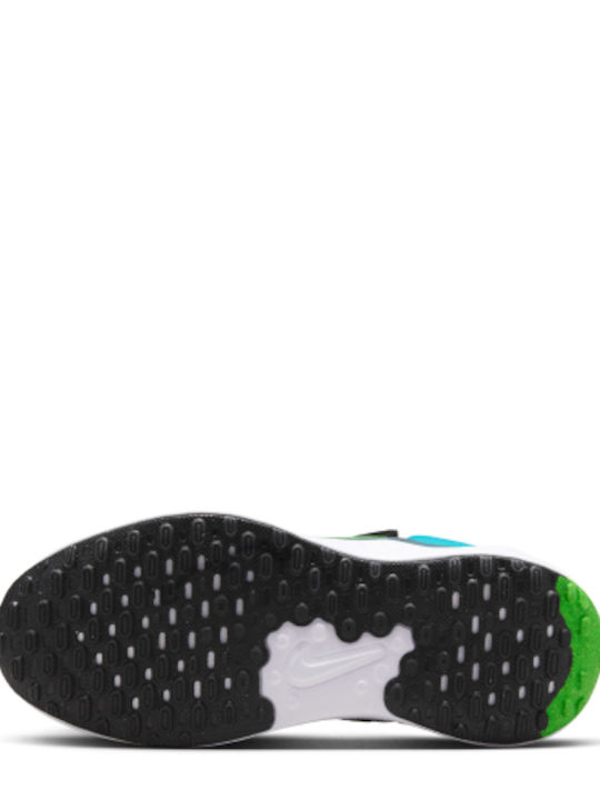 Revolution Revolution 7 Kinder Sportschuhe Laufen mit Bügel- und Schleifenverschluss Mehrfarbig