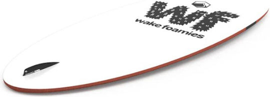 Lichid Force Wakesurf Wake Foamie Asortat