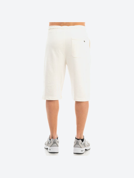 Be:Nation Men's Shorts White