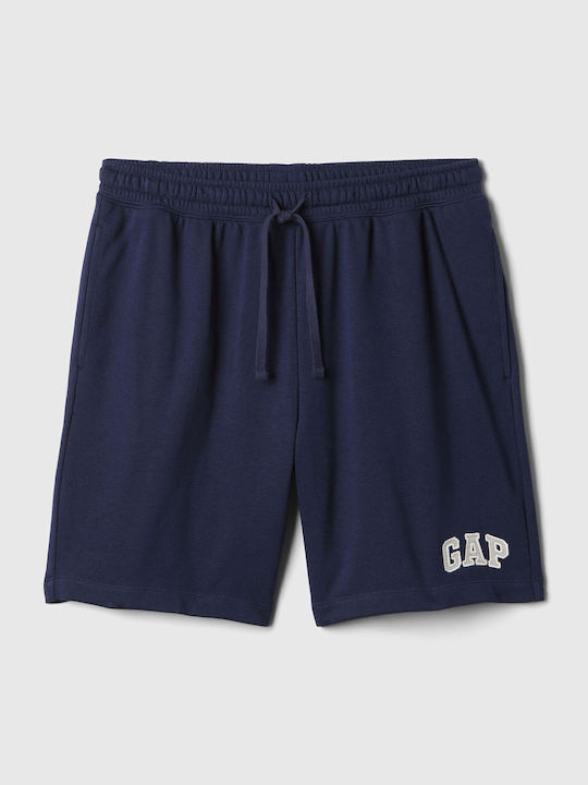 Men's Shorts Blue