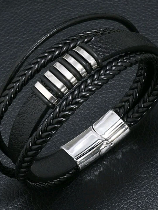 Tatu Moyo Herren Armband