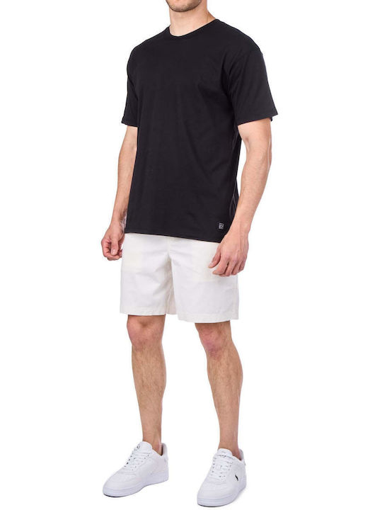Men's Shorts Chino Ecru