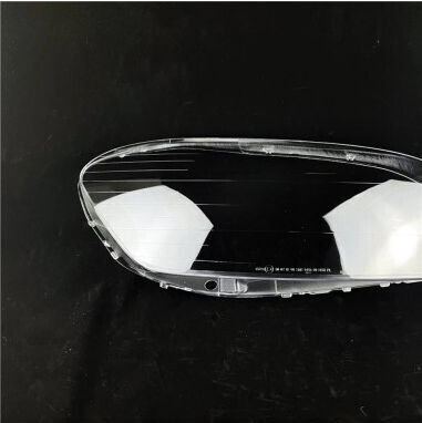 Cristal pentru faruri pentru Volvo XC 60 - XC 60 2buc