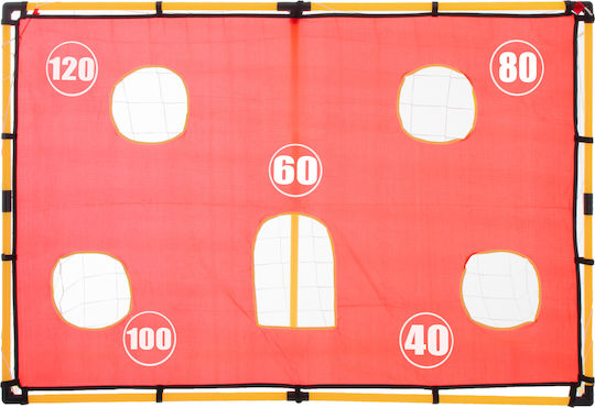 Fußballtor 156x70x107cm