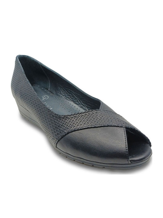 Pumps Schwarz