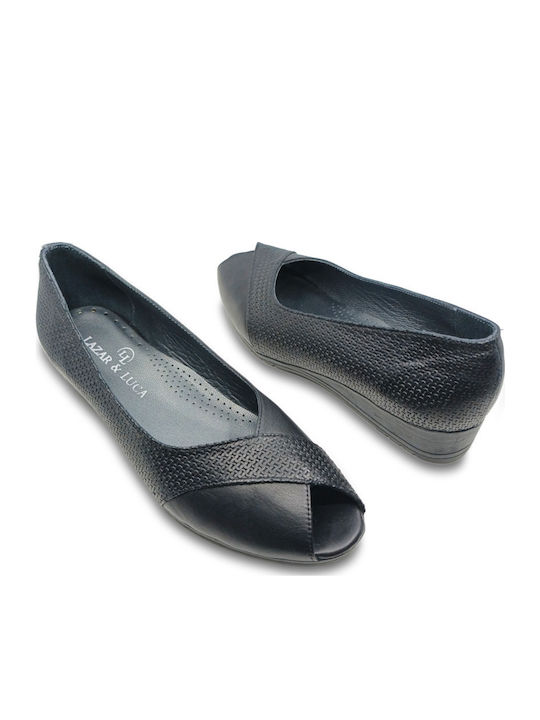Pumps Schwarz