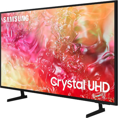 Samsung Smart Fernseher 85" 4K UHD LED UE85DU7172UXXH HDR (2024)