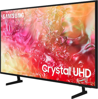 Samsung Smart TV 55" 4K UHD LED UE55DU7172UXXH HDR (2024)