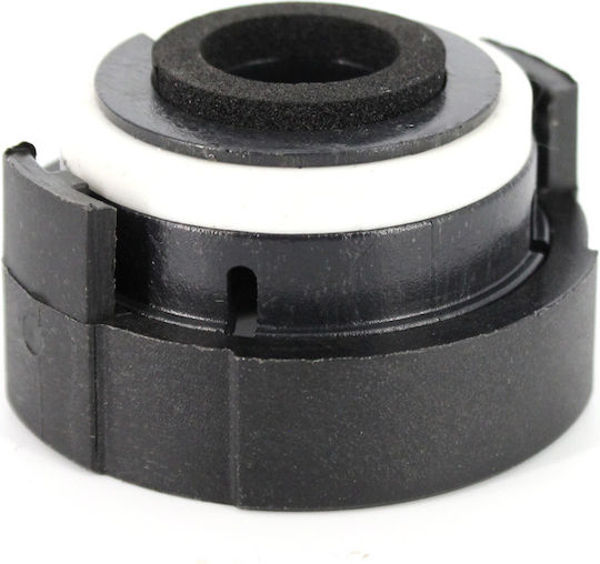 CarGuard Adapter für Autoscheinwerferlampe Xenon H7 für BMW E90 / E46