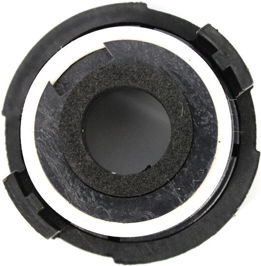 CarGuard Adapter für Autoscheinwerferlampe Xenon H7 für BMW E90 / E46