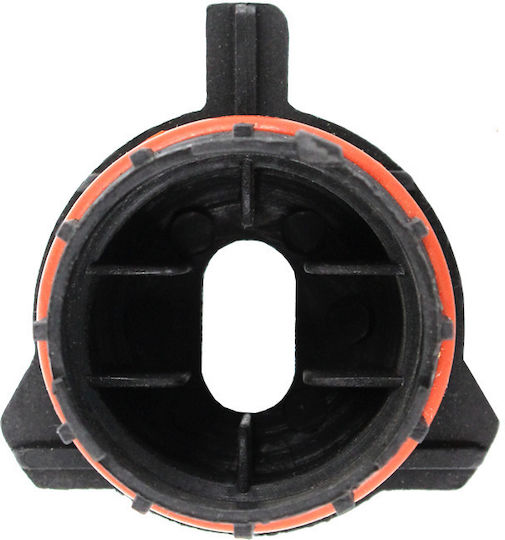 CarGuard Βάση Λάμπας Αυτοκινήτου Xenon H7 για Opel Corsa / Astra
