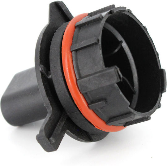 CarGuard Βάση Λάμπας Αυτοκινήτου Xenon H7 για Opel Corsa / Astra
