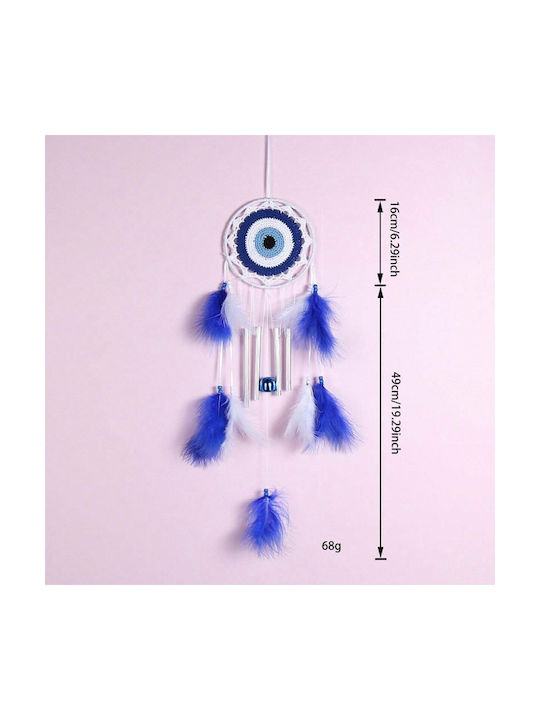 Decorative Dreamcatcher 65cm 1pcs