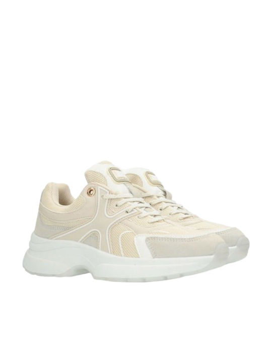 Mexx Sneakers Off White-sand