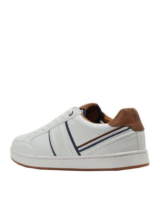 Ανδρικά Sneakers Λευκό