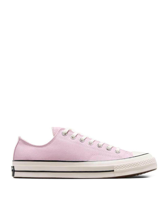 Chuck 70 Flatforms Sneakers Lilac