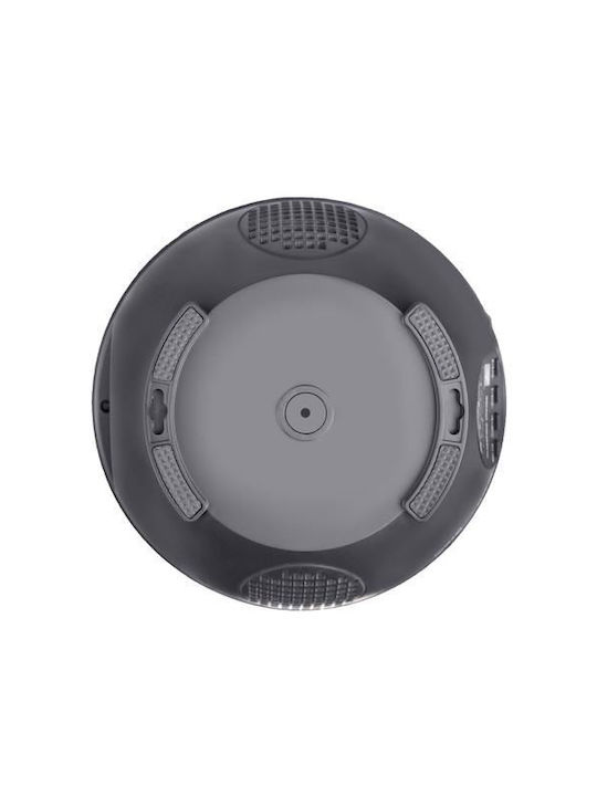 Bluetooth Lustră Decorativă Negru