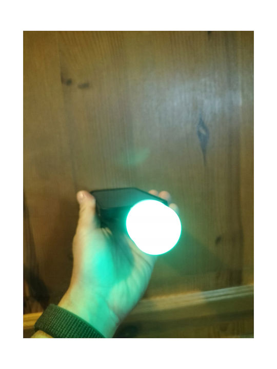 Διακοσμητικό Φωτιστικό LED RGB