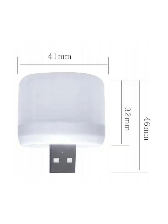 Διακοσμητικό Φωτιστικό LED RGB
