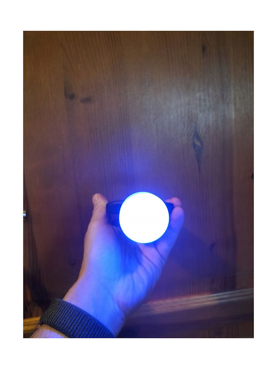 Διακοσμητικό Φωτιστικό LED RGB