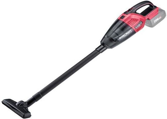 Worcraft Aspirator De Mână Pentru Mașini Cu Cablu De Bricheta 20V Fără Baterie