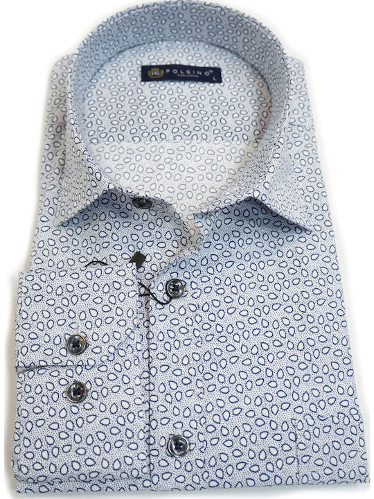 Polsino Shirts Polsino Shirts