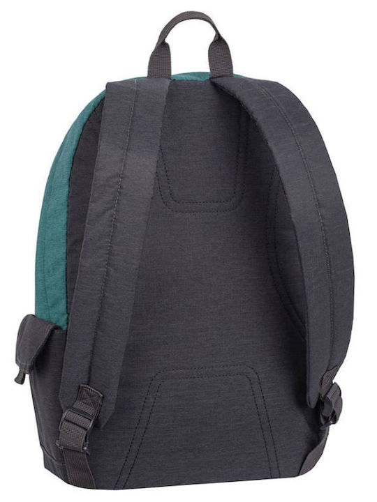 Coolpack Sonic Ученическа Раница Полицветна
