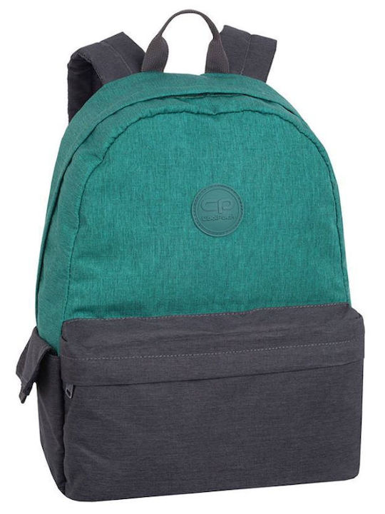 Coolpack Sonic Ученическа Раница Полицветна