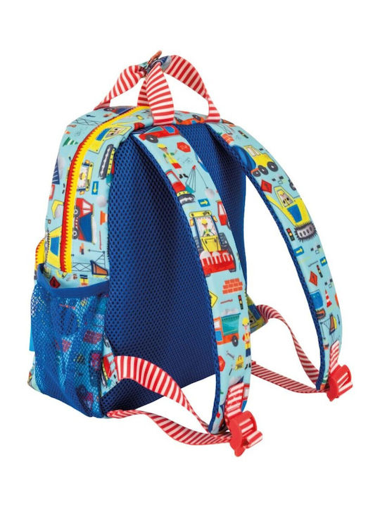 Floss & Rock Раница За Детска Градина Дизайн Строителство 48p6001