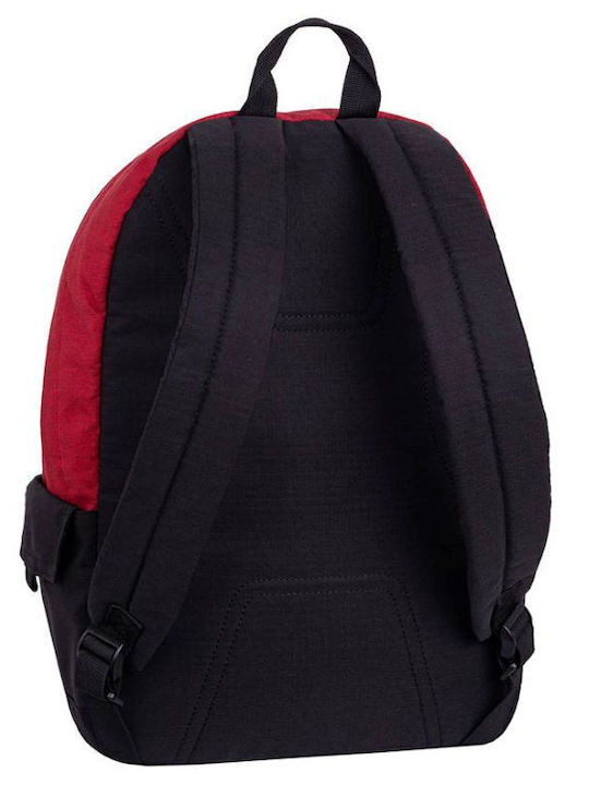 Coolpack Sonic Σχολική Τσάντα Πλάτης Πολύχρωμη