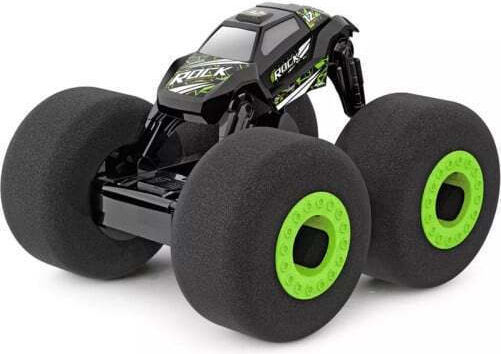 Ferngesteuertes Auto Monstertruck Grün