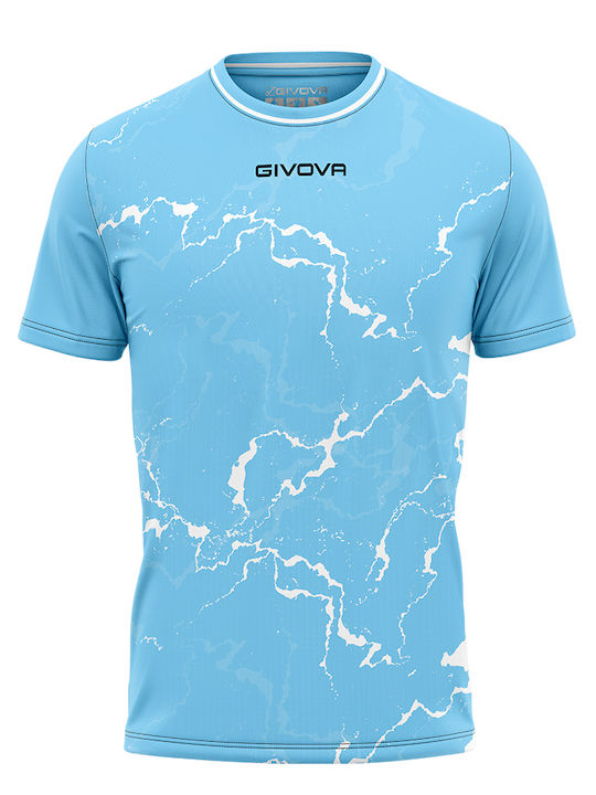 Grafite Αθλητικό T-shirt Μαύρο