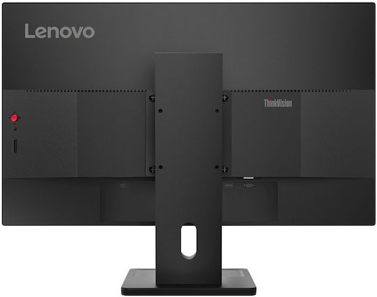 Lenovo ThinkVision E24-30 IPS Monitor 23.8" FHD 1920x1080 mit Reaktionszeit 4ms GTG