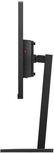 Lenovo ThinkVision E24-30 IPS Monitor 23.8" FHD 1920x1080 mit Reaktionszeit 4ms GTG