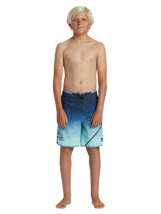 Quiksilver Everyday Παιδικό Μαγιό Βερμούδα / Σορτς Multi