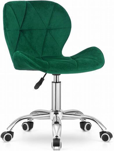 Stuhl Büro Verde