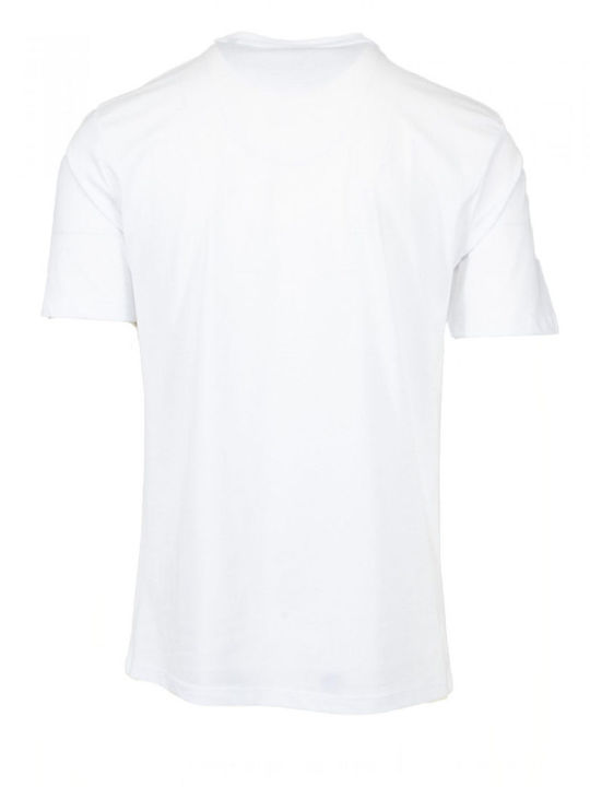 Tricou White