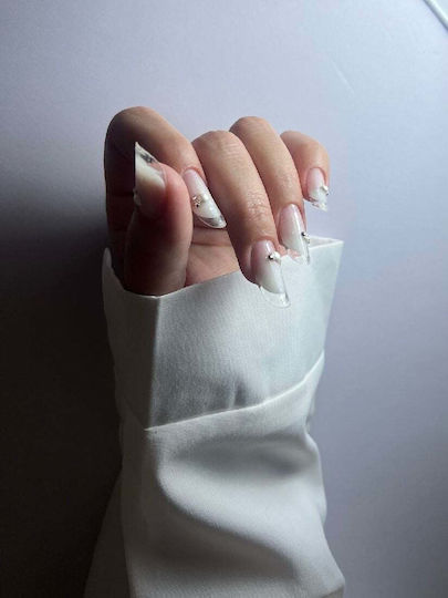 Beauty VI Base Coat for Regular Nail Polish Rubber 15ml