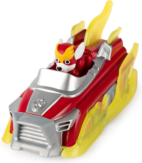 Spin Master Paw Patrol Puppy Patrol Mașinuță 1:55
