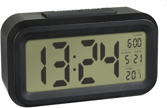 TFA MCT6020 Stație Meteo Fără Fir Digitală De Masă