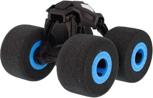 Teleghidat Mașină Monster Truck Albastru