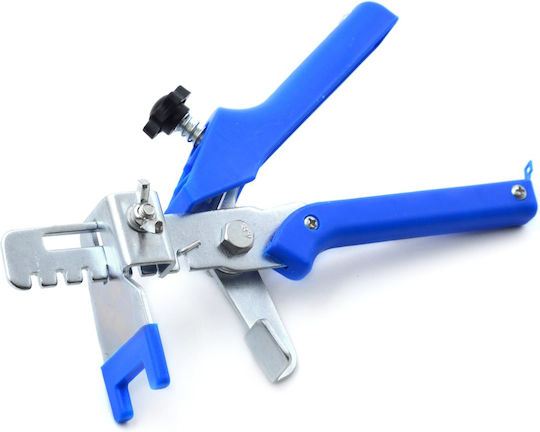 Geko Nivelliergerät für Fliesen Fliesenabstandhalter Dicke 1.2mm 401Stück