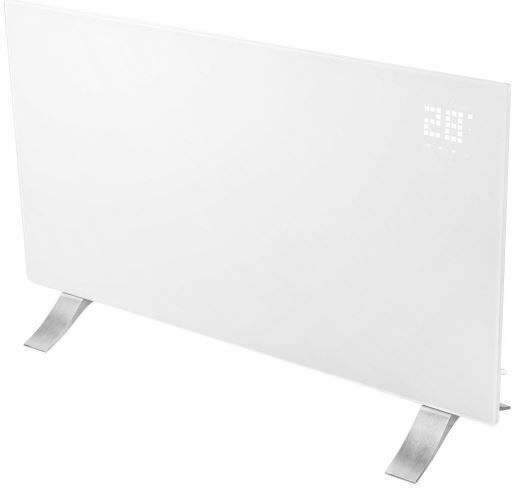 Neo Tools Convector Etaj 2000W cu Termostat Electronic 83.5x10.5cm Alb