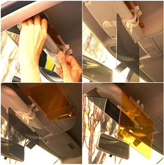 Car Sunshade