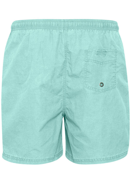 Blend Men's Swimwear Shorts Turquoise