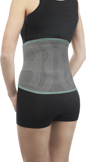 Anatomicline Anatomicline Platinum Taillengürtel 7110 Grau Farbe