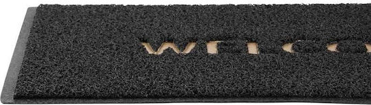Covoare De Intrare Strend Pro Negru 90x60cm Negru