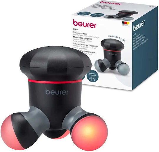 Beurer Mg 18 Mini Massager