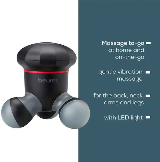 Beurer Mg 18 Mini Massager