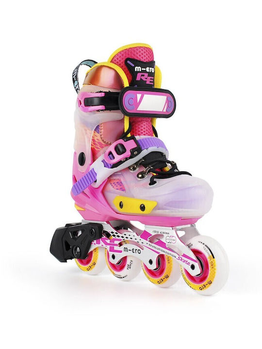 Micro RE Kids Inline Rollers Ενηλίκων/Παιδικά Micro RE Kids Inline Rollers Ενηλίκων/Παιδικά